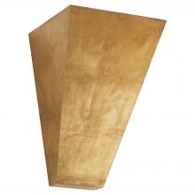 Cyan Designs 11708 - Doro Wall Shelf |Gold-Lg
