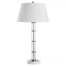Cyan Designs 11712 - Silvia Table Lamp|Acrylic