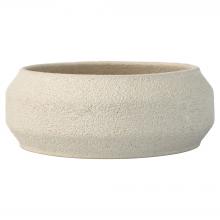 Cyan Designs 11778 - White onTerra Bowl|Large
