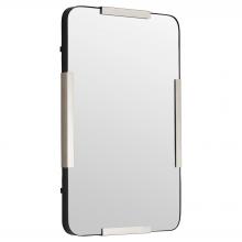 Cyan Designs 12009 - Speculo Mirror | Polished Nickel