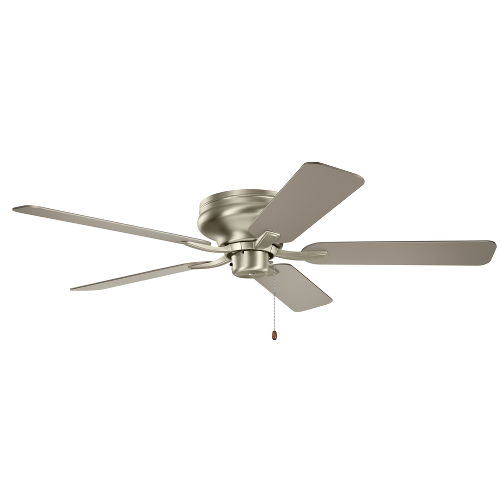 52 Inch Basics Pro Legacy Fan 330020ni The Light Brothers