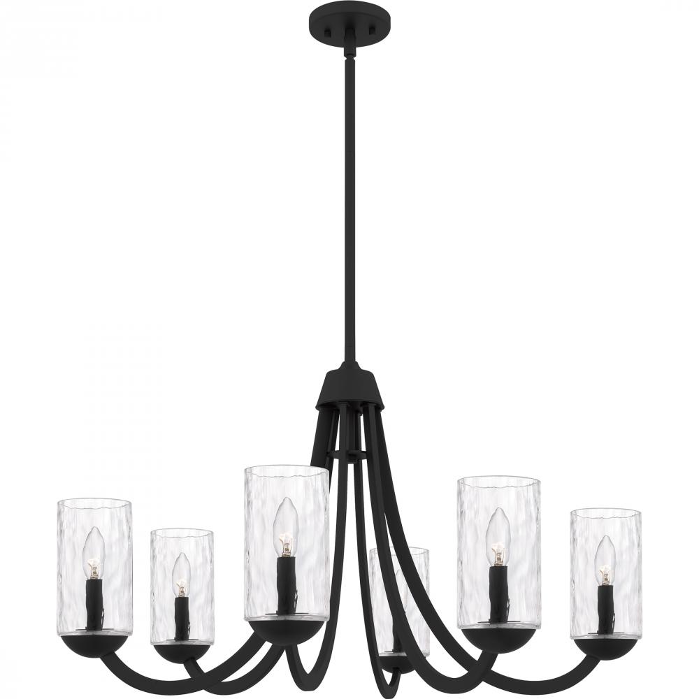 Allard Chandelier