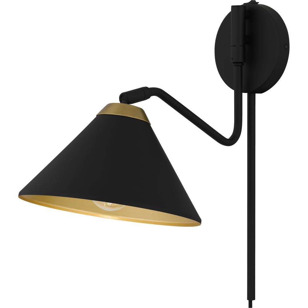 Alscott Wall Sconce