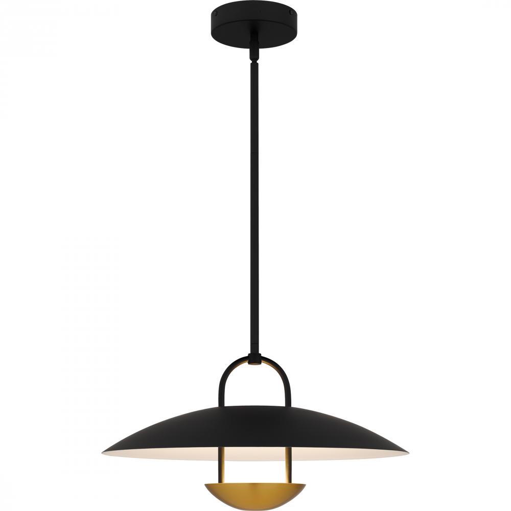 Bingham Pendant