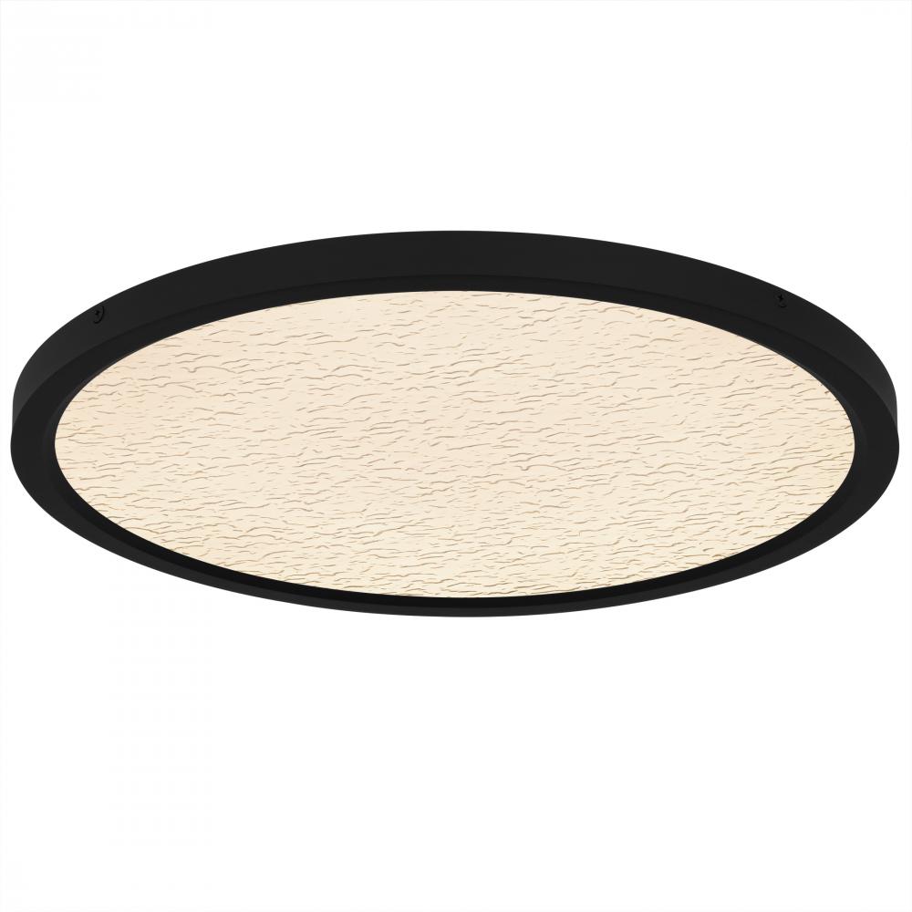 Outskirts Flush Mount