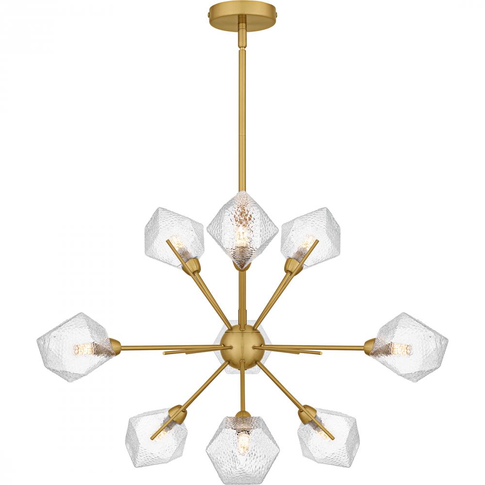Salvador Chandelier