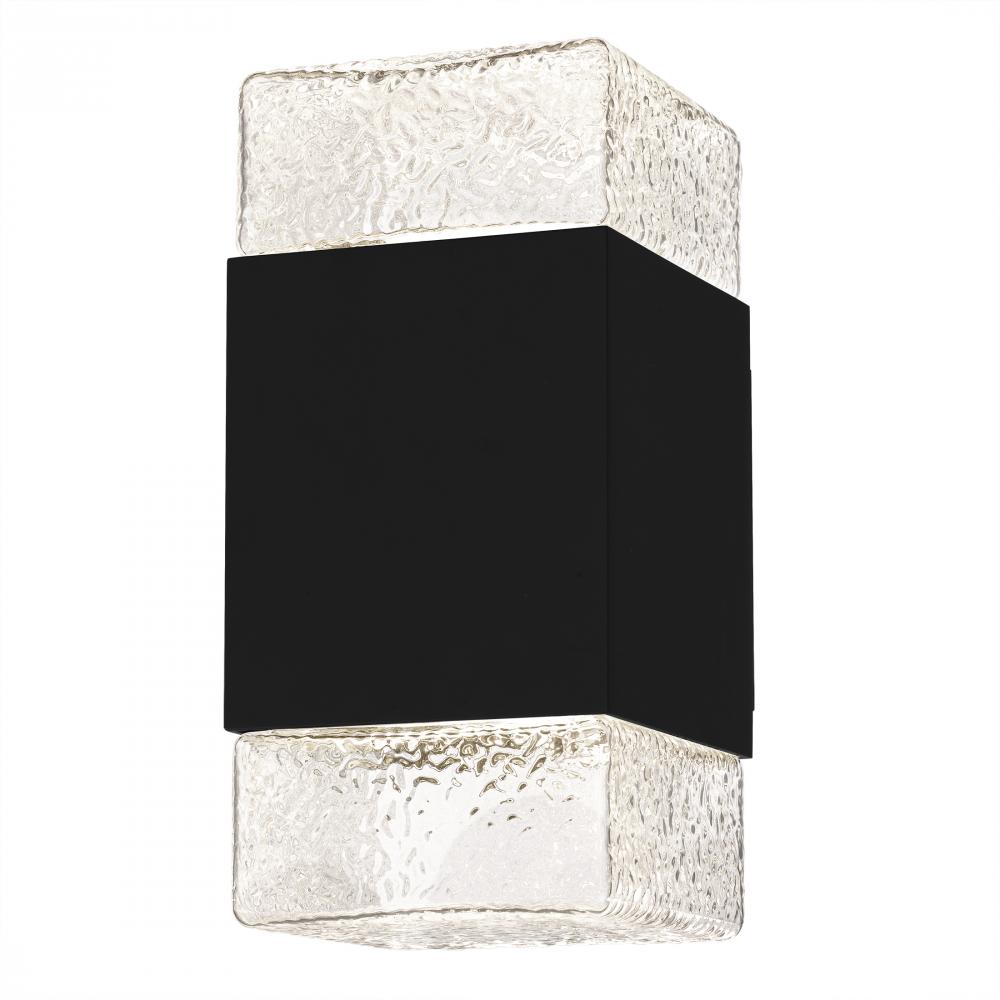 Saxton Outdoor Lantern