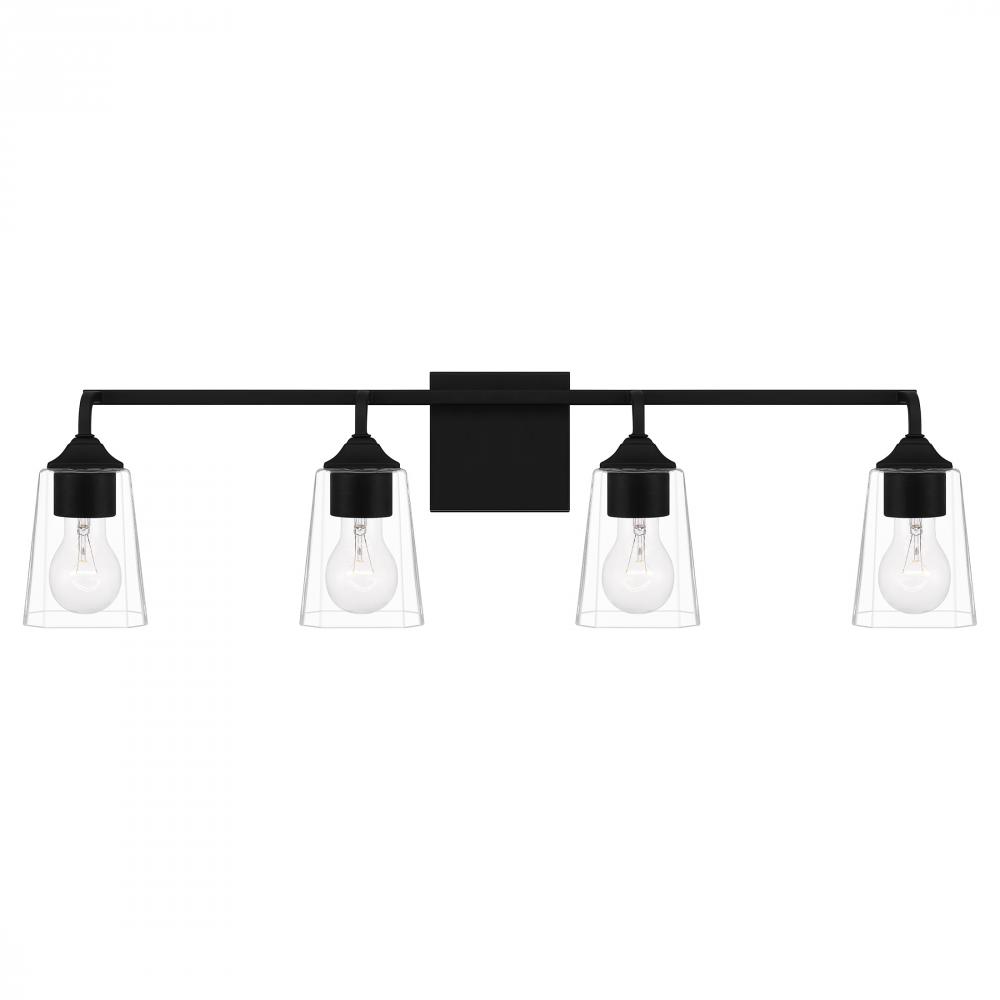 Thoresby Bath Light