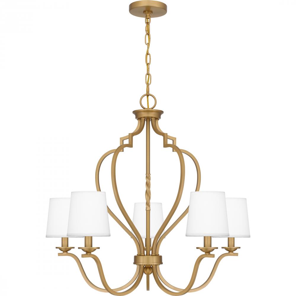 Wilkins Chandelier