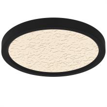 Quoizel OSTC1711EK - Outskirts Flush Mount