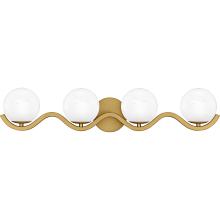 Quoizel SRI8631AB - Spherical Bath Light