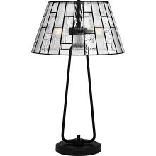 Quoizel TF6176MBK - Tiffany