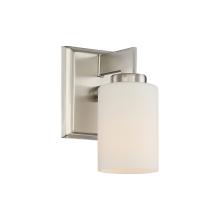 Quoizel TY8601BN - Taylor Wall Sconce