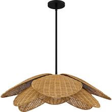 Quoizel WLL2830MBK - Willa Pendant