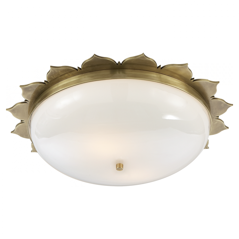 Rachel Large Flush Mount