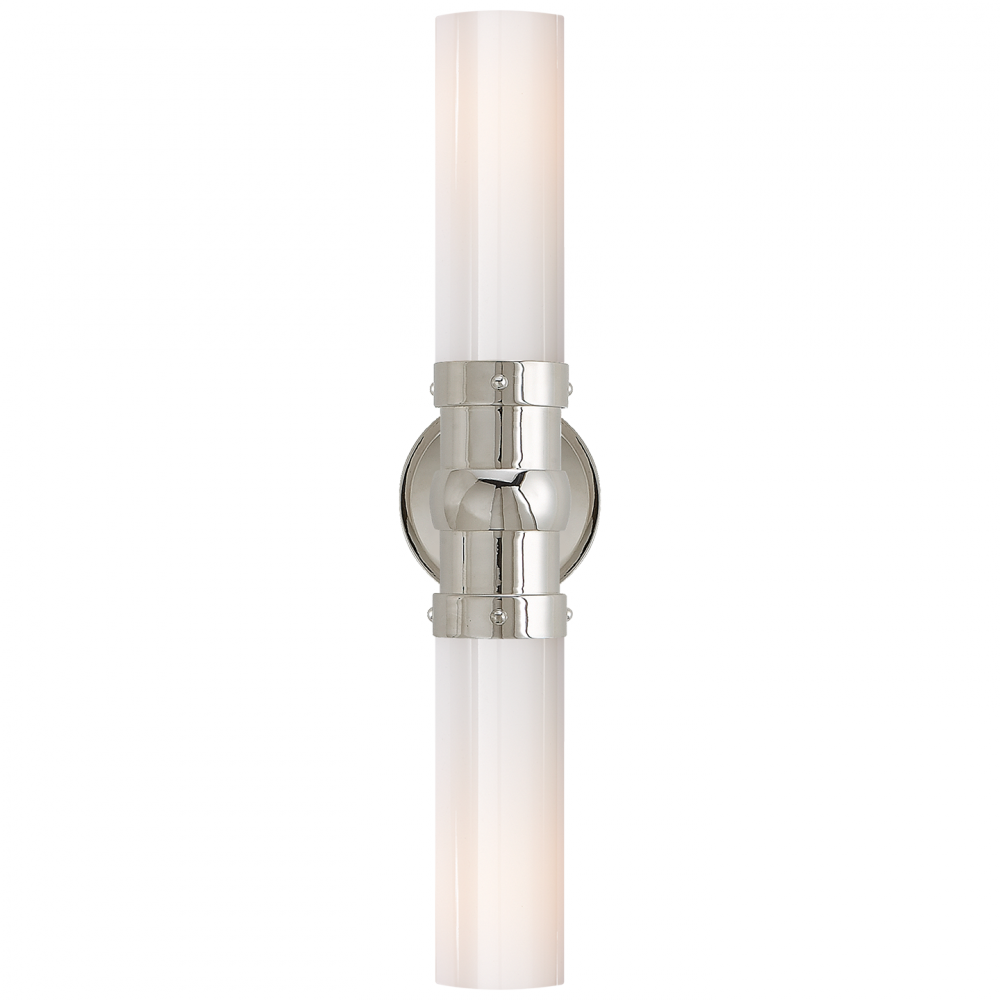 Graydon double bath light new arrivals