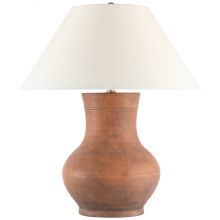 Visual Comfort & Co. Signature Collection CHA 8645NTC-L - Sorrento 29" Table Lamp