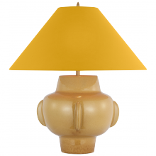 Visual Comfort & Co. Signature Collection TOB 3625LH-CY2 - Cap-Ferrat 26" Table Lamp