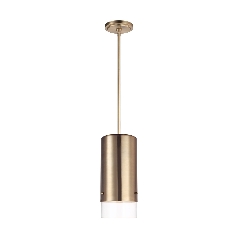Corey One Light Pendant