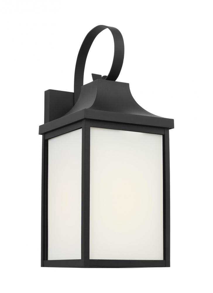 Saybrook One Light Medium Lantern