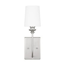 Generation Lighting 4001601-962 - Bellevue One Light Wall / Bath Sconce