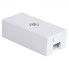 Generation Lighting 9459-15 - Connectors and Accessories Miniature Wiring Compartment / Splicer