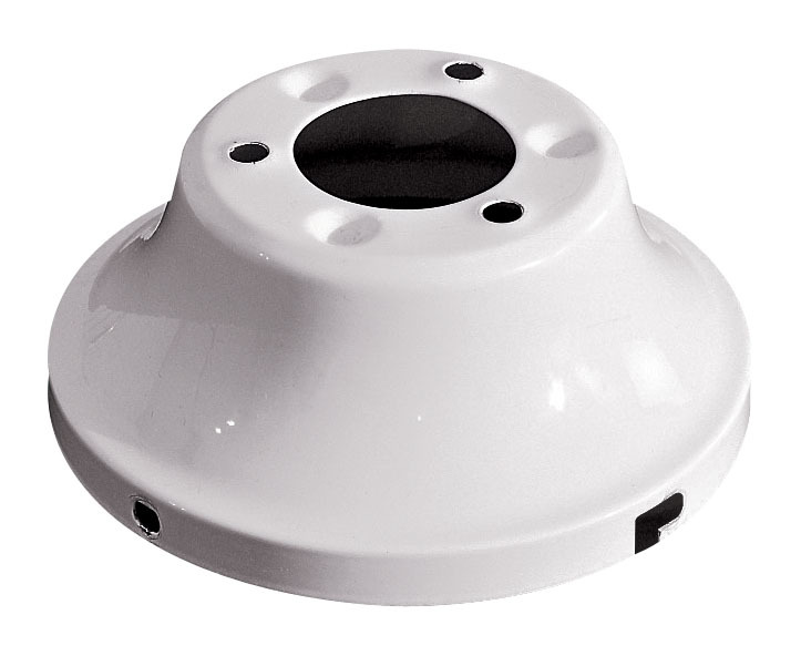 LOW CEILING ADAPTER IN BONE WHITE