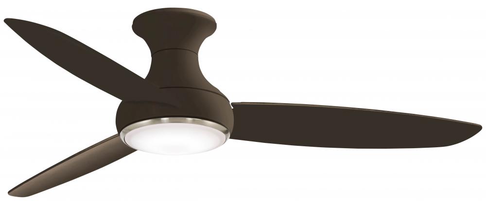 54" LED CEILING FAN