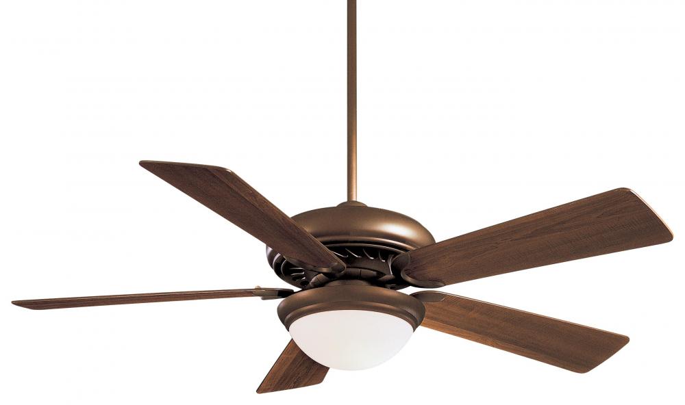 SUPRA® - LED 52" CEILING FAN