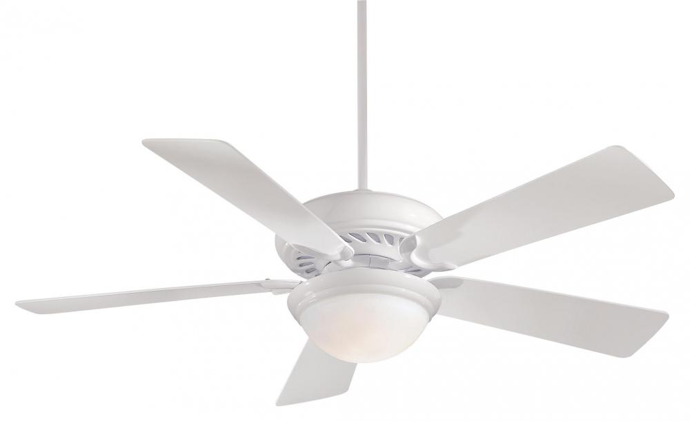 SUPRA® - LED 52" CEILING FAN