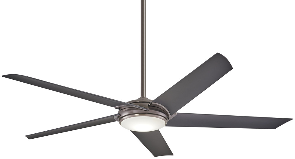 RAPTOR - LED 60" CEILING FAN