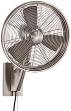 Outdoor Fans