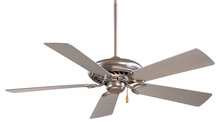 Minka-Aire F568-KA - Supra® - 52" Ceiling Fan
