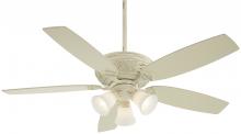 Minka-Aire F759L-PBL - 54" CEILING FAN W/ LED BULB