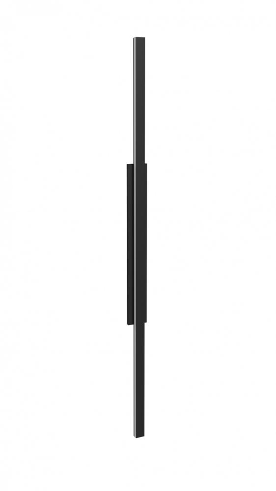 Avenue Outdoor Black Wall Sconce
