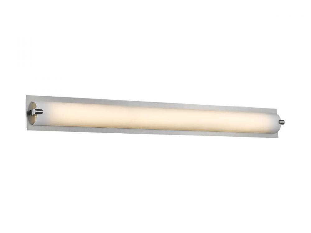 Cermack St. Rectangular Vanity Bath Bar