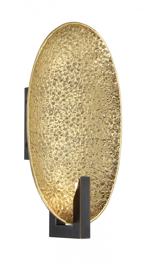 DARIC - 1LIGHT WALL SCONCE