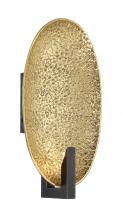 Minka Metropolitan N7951-713-L - DARIC - 1LT WALL SCONCE