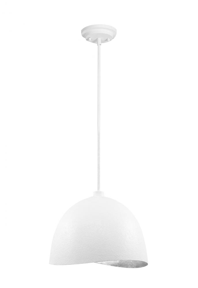 Eclos 1 Light Pendant