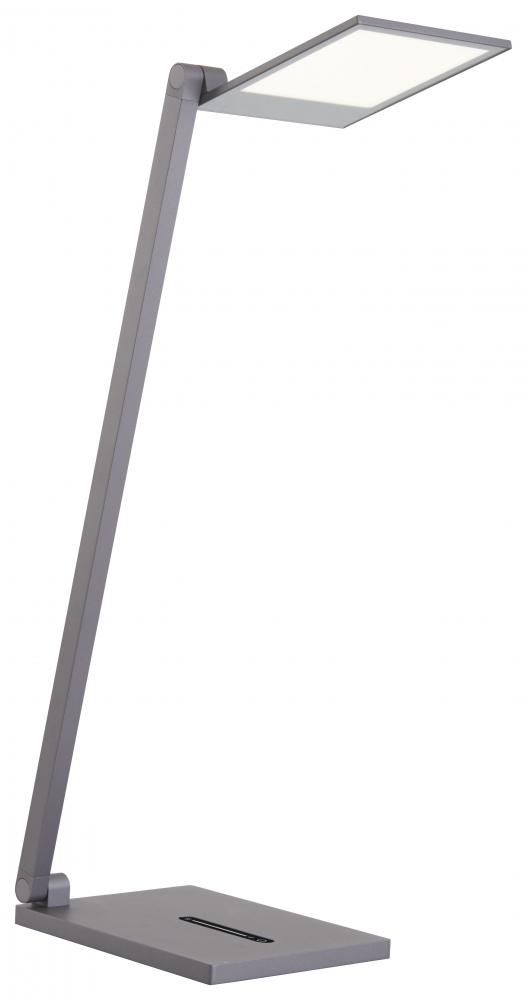 TASK PORTABLES - LED TASK LAMP