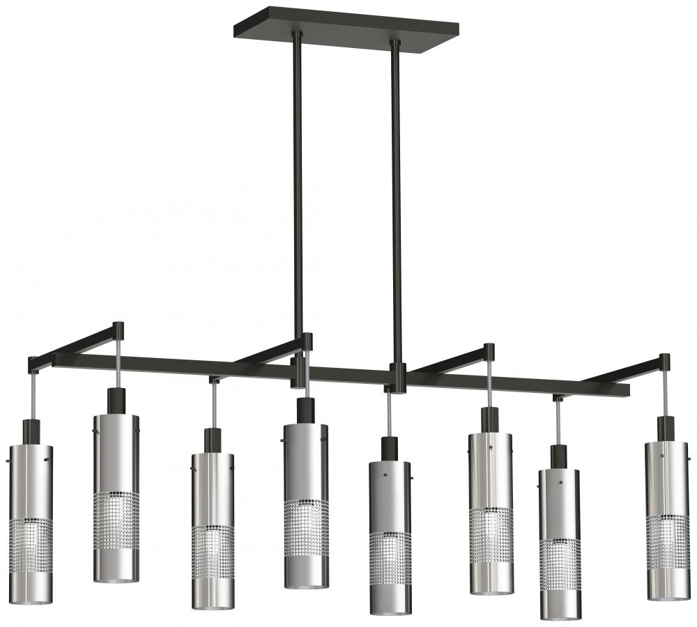 GRID 3 - 8 LIGHT ISLAND