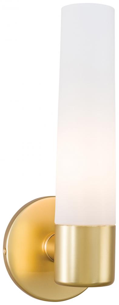 SABER - 1 LIGHT WALL SCONCE