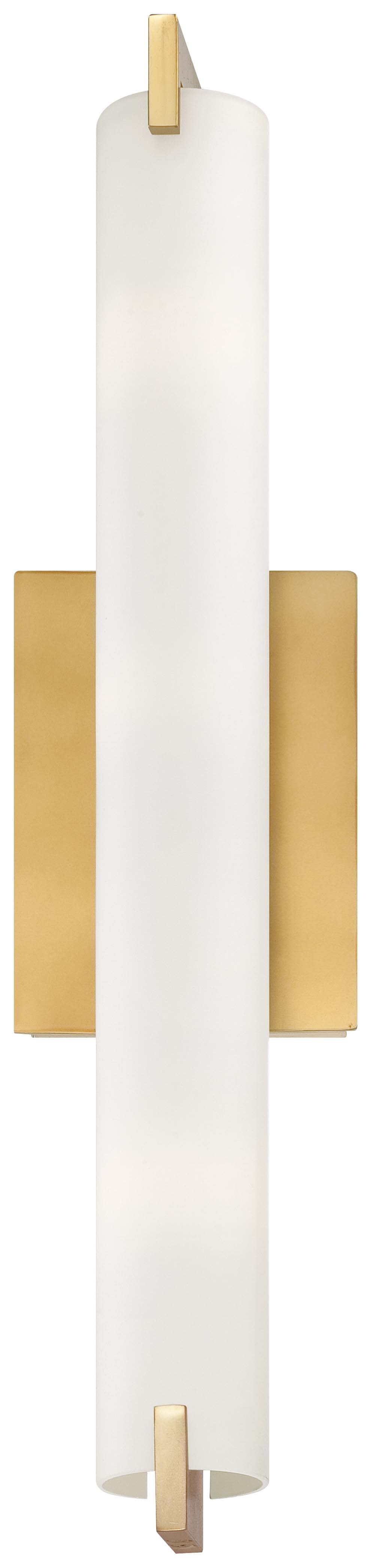 TUBE - LED WALL SCONCE