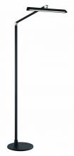 Minka George Kovacs P1878-66A-L - PORTABLES - LED FLOOR LAMP