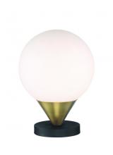 Minka George Kovacs P1831-1-618 - 1 Light Table Lamp