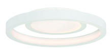 Minka George Kovacs P2015-044-L - LED Flush Mount