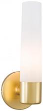 Minka George Kovacs P5041-248 - SABER - 1 LIGHT WALL SCONCE