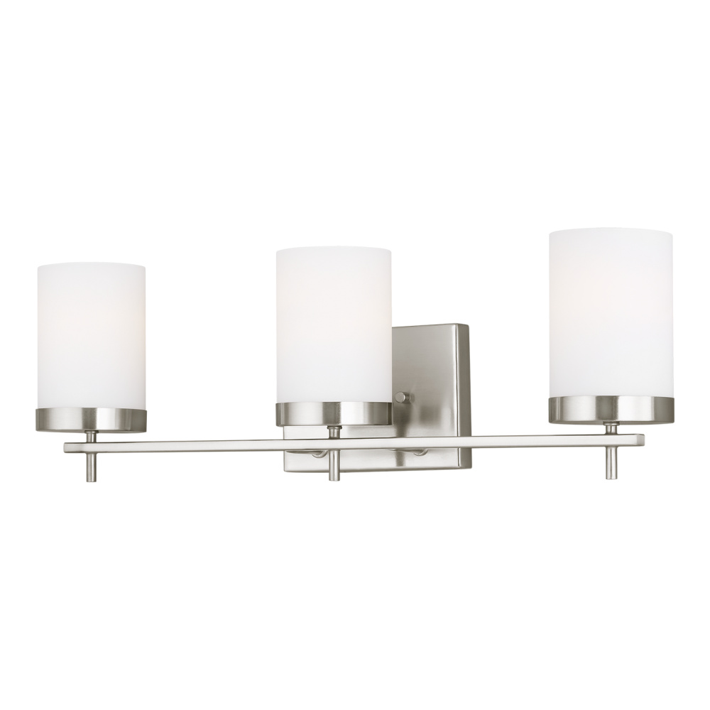 Zire Three Light Bath