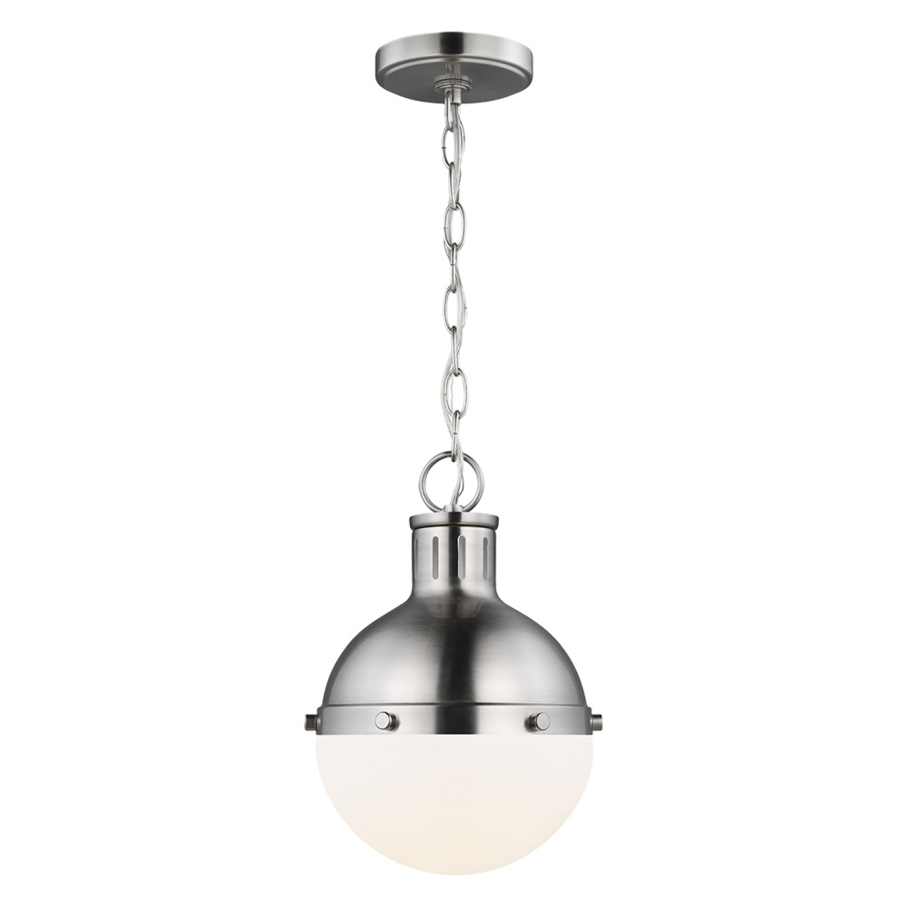 Hanks One Light Mini Pendant