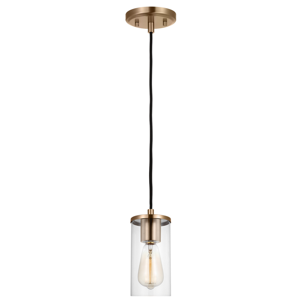 Zire One Light Mini-Pendant